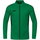 JAKO Trainingsjacke (Polyester) Challenge - Seitentaschen, moderner Look grün Jungen/Mädchen